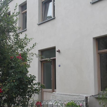 Bed and Breakfast Le Rockormoran Surice Exterior foto