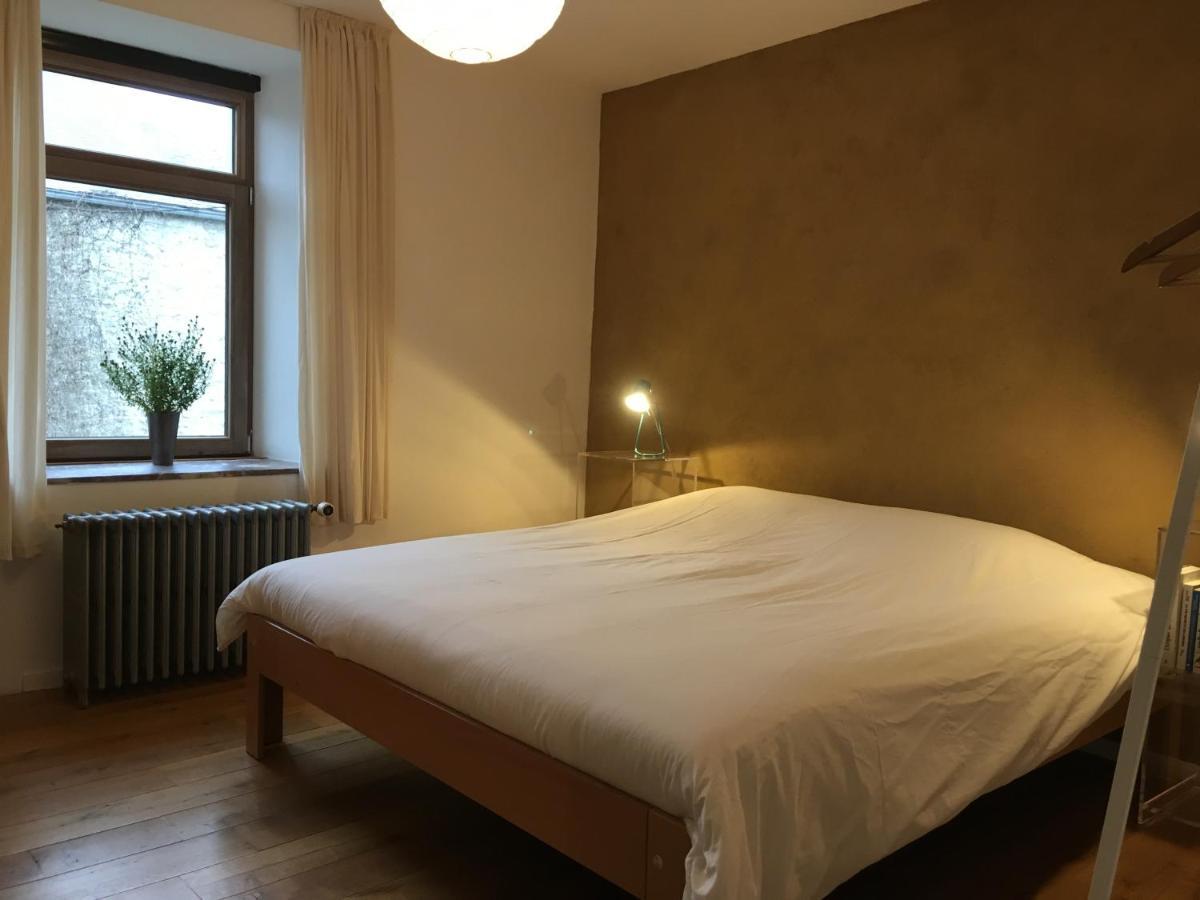 Bed and Breakfast Le Rockormoran Surice Exterior foto