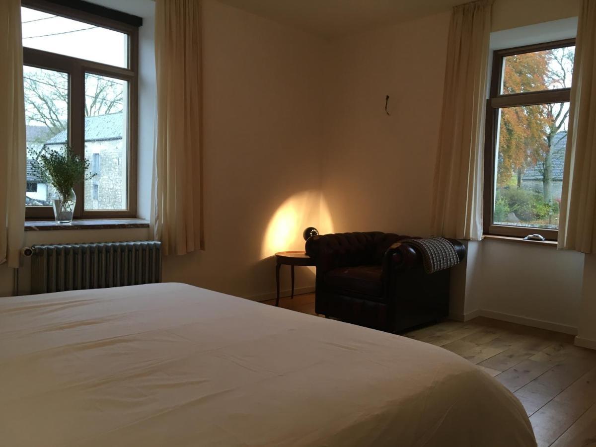 Bed and Breakfast Le Rockormoran Surice Exterior foto