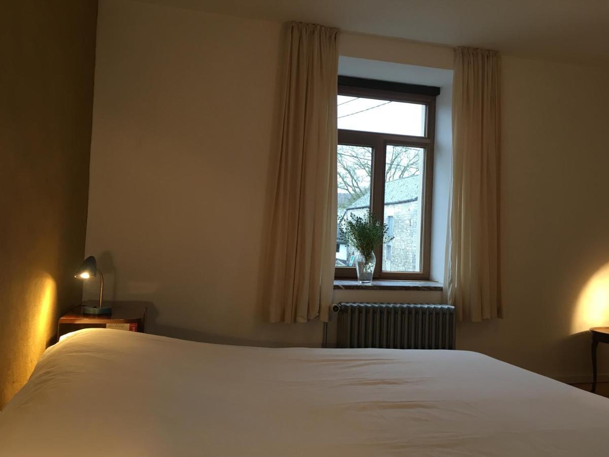 Bed and Breakfast Le Rockormoran Surice Exterior foto
