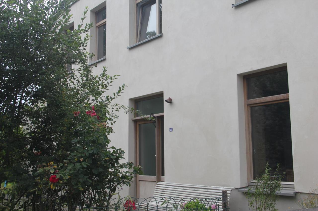 Bed and Breakfast Le Rockormoran Surice Exterior foto